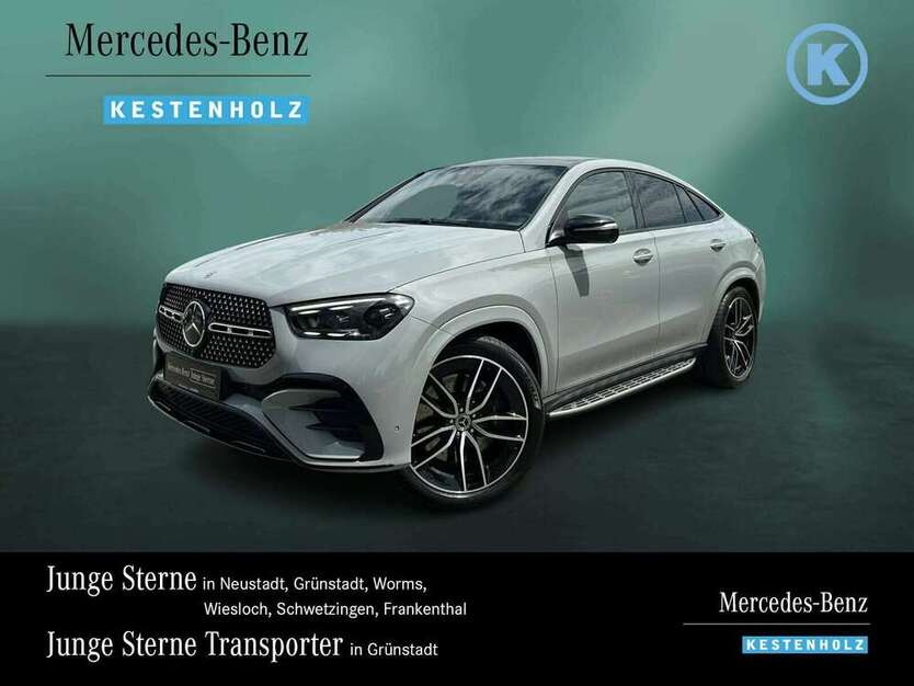 GLE 450
