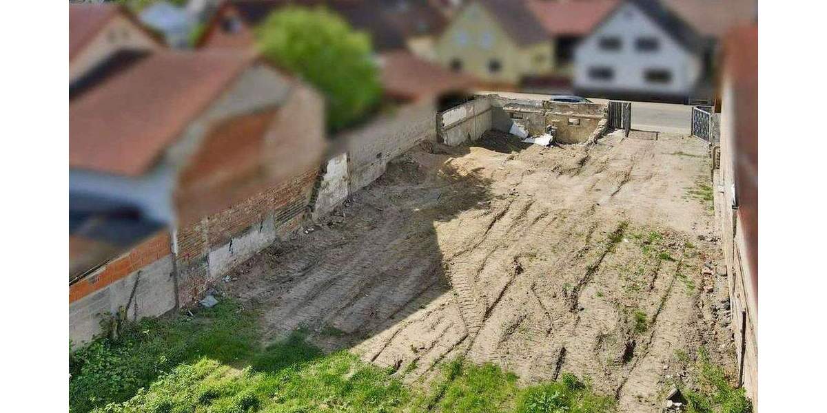 Grundstück St.Leon-Rot St Leon - 485.000&euro; | Angebot:25663269