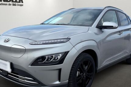 Hyundai KONA 10.900 km 21.990 &euro; Philippsburg-Huttenheim 76661