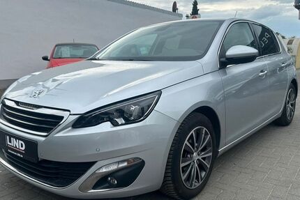 Peugeot 308 84.538 km 8.990 &euro; Frankenthal (Pfalz) 67227