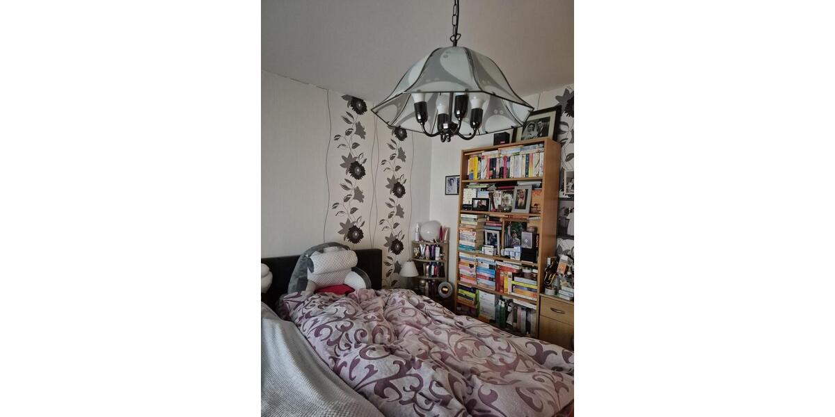 Erdgeschoßwohnung Frankenthal (Pfalz) - 3 Zimmer, 80 m&sup2;, 235.000&euro; | Angebot:25224481