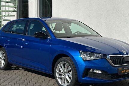 Skoda Scala 41.254 km 15.690 &euro; Dannstadt- Schauernheim 67125