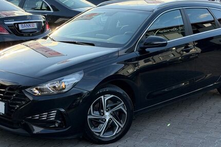 Hyundai i30 95.000 km 12.999 &euro; Mannheim 68199