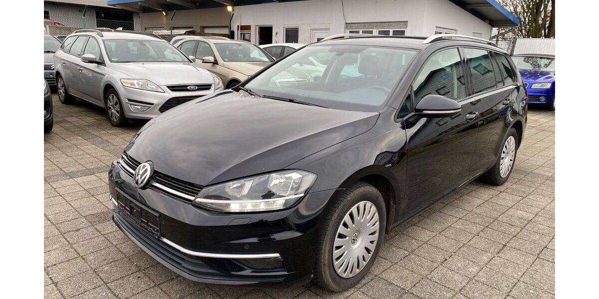 VW Golf 200.000 km 6.799 &euro; Reilingen 68799