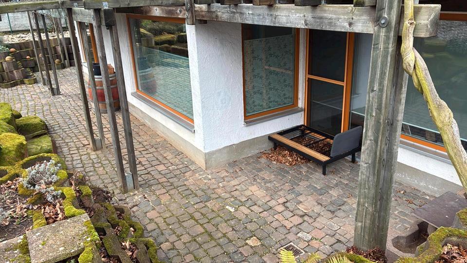 Erdgeschoßwohnung Gerolsheim - 2 Zimmer, 114 m&sup2;, 1.140&euro; | Angebot:26033597