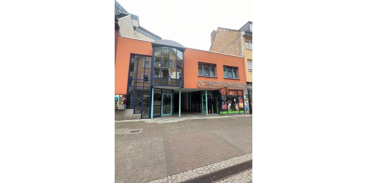 Maisonettenwohnung Heppenheim (Bergstraße) - 3 Zimmer, 126 m&sup2;, 1.400&euro; | Angebot:25501531