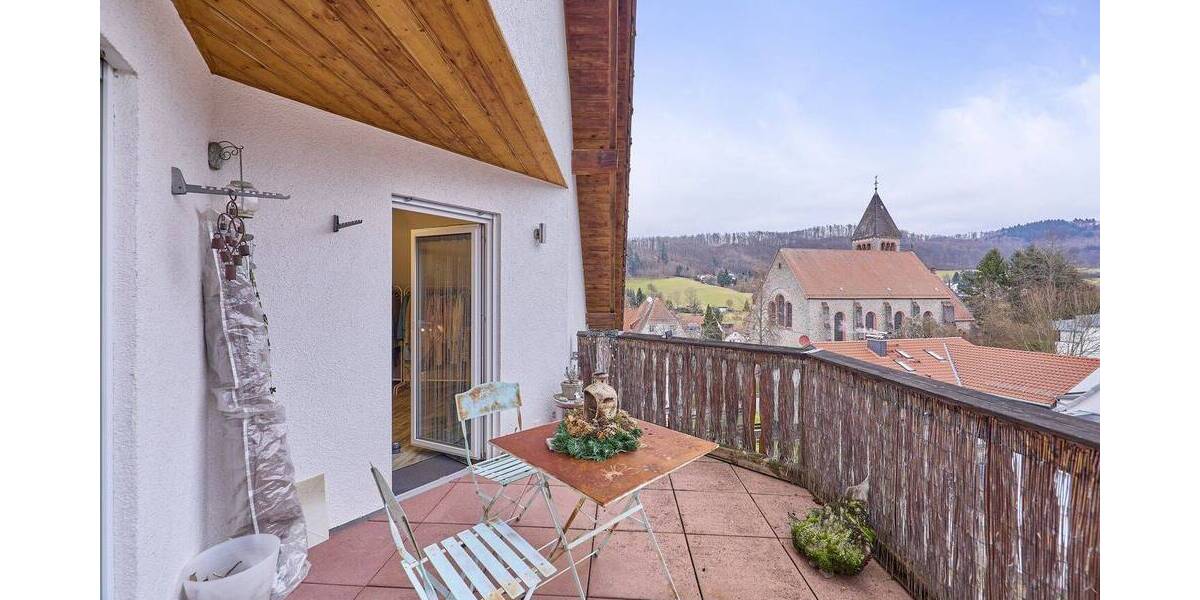 Einfamilienhaus Heppenheim Kirschhausen - 9 Zimmer, 294 m&sup2;, 749.000&euro; | Angebot:26043949