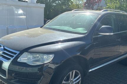 VW Touareg 296.087 km 3.499 &euro; Weinheim 69469