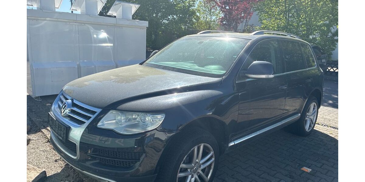 VW Touareg 296.087 km 3.499 &euro; Weinheim 69469