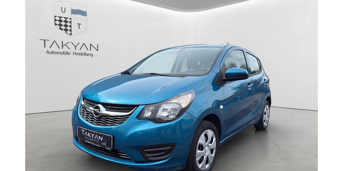 Opel Karl 139.000 km 5.990 &euro; Edingen-Neckarhausen 68535