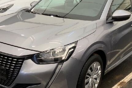 Peugeot 208 189.000 km 8.925 &euro; Heidelberg 69123