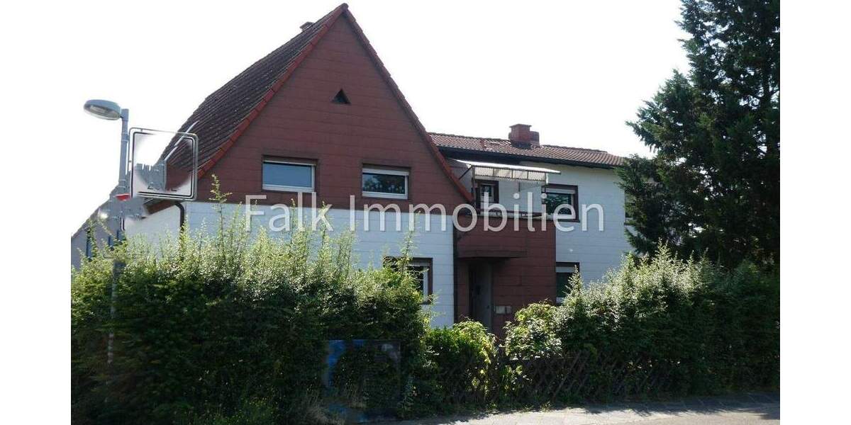 Einfamilienhaus Mannheim Rheinau - 7 Zimmer, 138 m&sup2;, 339.000&euro; | Angebot:25265673