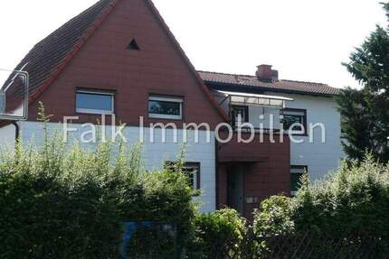 Haus Mannheim Rheinau - 7 Zimmer, 138 m&sup2;, 339.000&euro; | Angebot:25265673