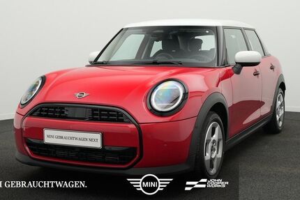 Mini Cooper C 11.045 km 26.493 &euro; Mannheim 68169
