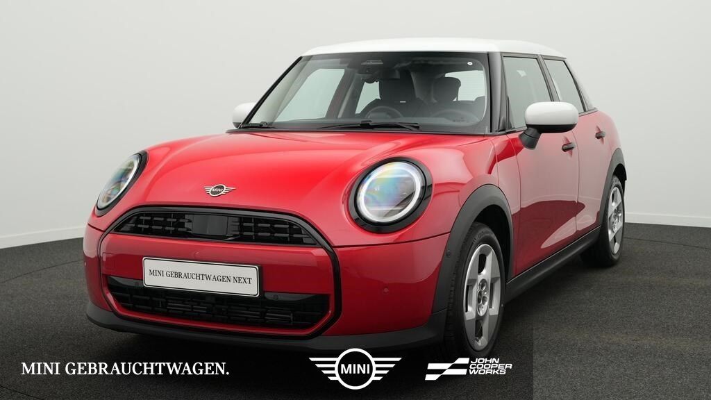 Mini Cooper C 11.045 km 26.493 &euro; Mannheim 68169