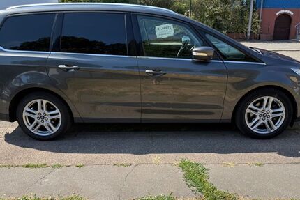 Ford Galaxy 144.000 km 18.500 &euro; Wald-Michelbach 69483