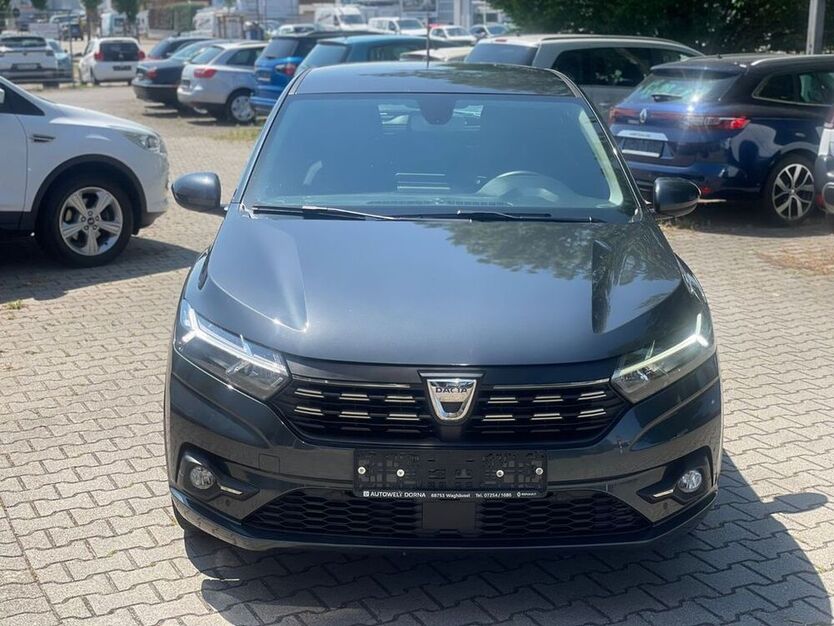 Sandero