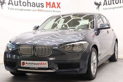BMW 116 95.297 km 9.990 &euro; Mannheim 68219