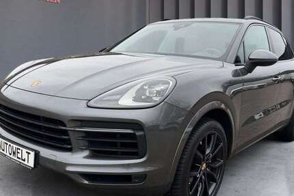 Porsche Cayenne 142.000 km 48.990 &euro; Schwetzingen 68723