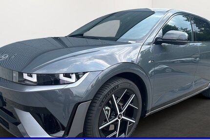 Hyundai IONIQ 5 6.195 km 48.490 € Neustadt 67433