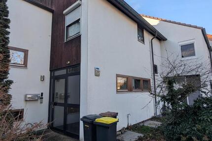 Haus Frankenthal (Pfalz) - 5 Zimmer, 99 m&sup2;, 350.000&euro; | Angebot:25164720