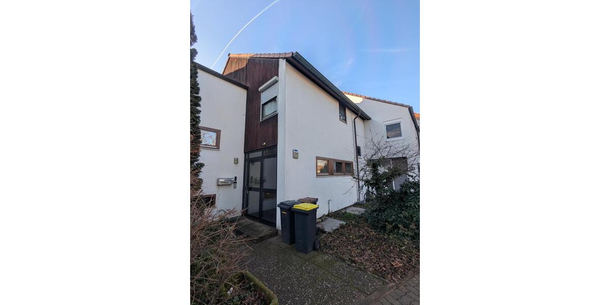 Reihenhaus Frankenthal (Pfalz) - 5 Zimmer, 99 m&sup2;, 350.000&euro; | Angebot:25164720