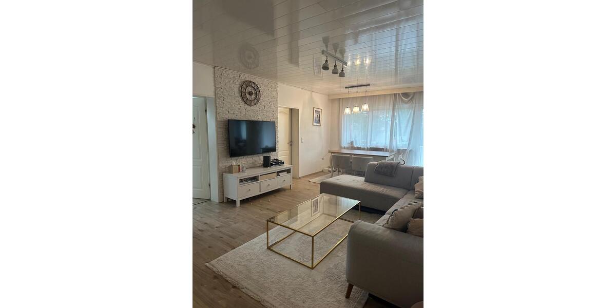 Provisionsfreie 3 Zimmerwohnung in Nussloch 3 zimmer