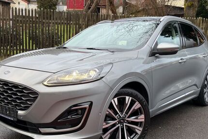 Ford Kuga 41.500 km 29.450 &euro; Wald-Michelbach 69483