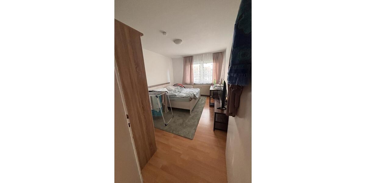 Etagenwohnung Mannheim Almenhof - 2.5 Zimmer, 68 m&sup2;, 870&euro; | Angebot:26271078