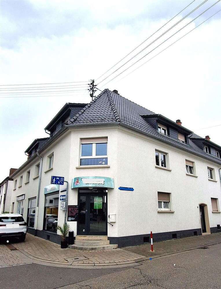 Wohnung zum Kaufen in Mannheim 129.000 € 39.54 m²