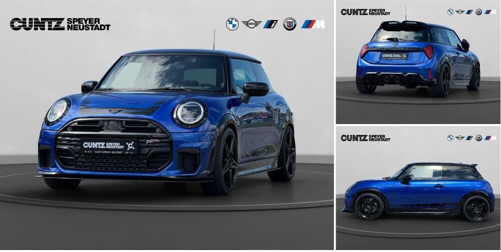 Cooper S