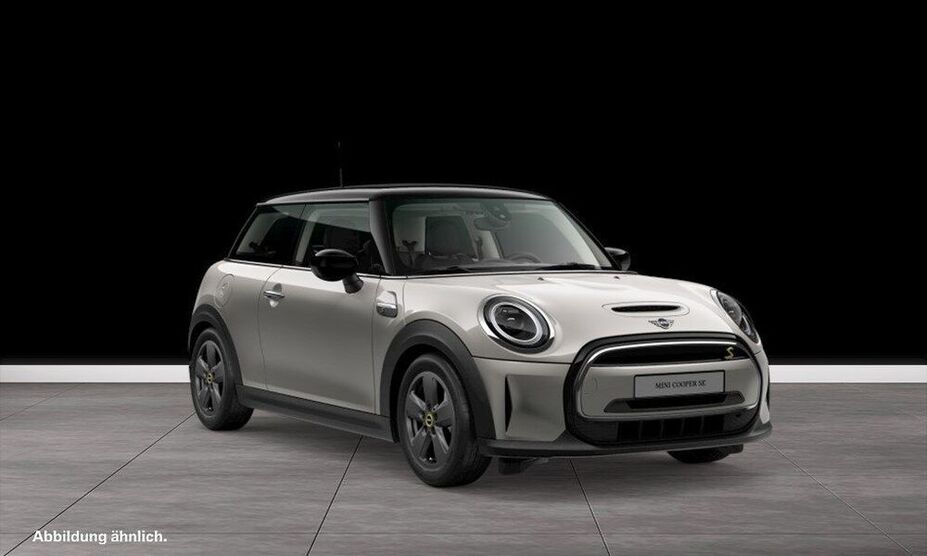 Cooper SE