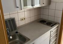 1 Zimmer Appartment