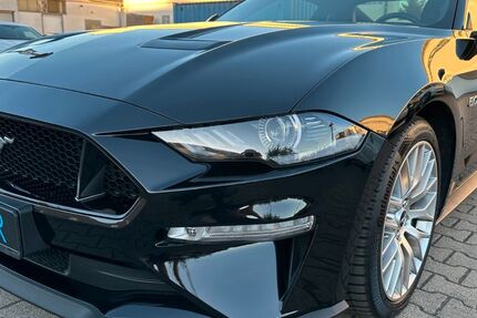Ford Mustang 47.446 km 38.800 &euro; Speyer 67346