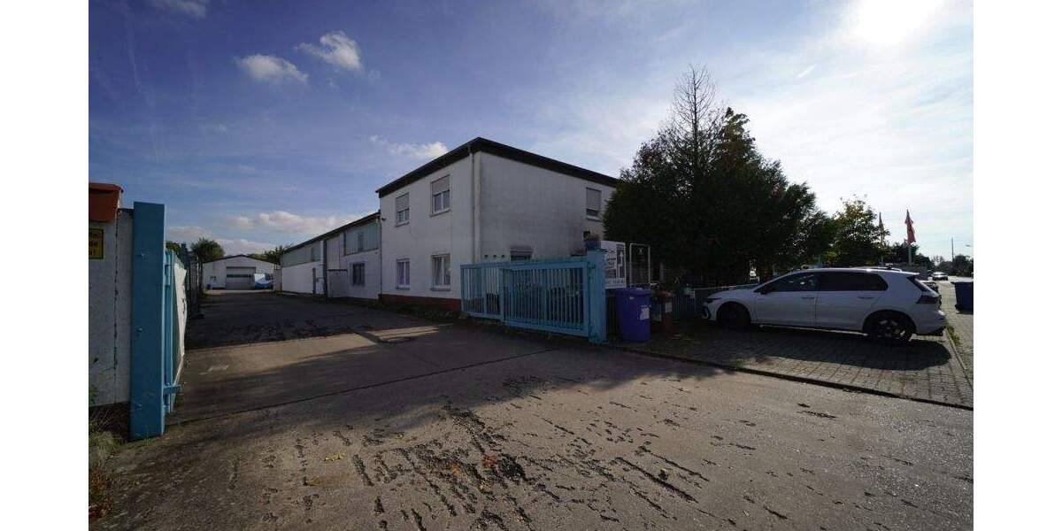 Gewerbeobjekt Neustadt an der Weinstraße Lachen-Speyerdorf - 1.480.000&euro; | Angebot:25153584