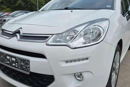 Citroen C3 58.870 km 5.950 &euro; Lachen-Speyerdorf 67435