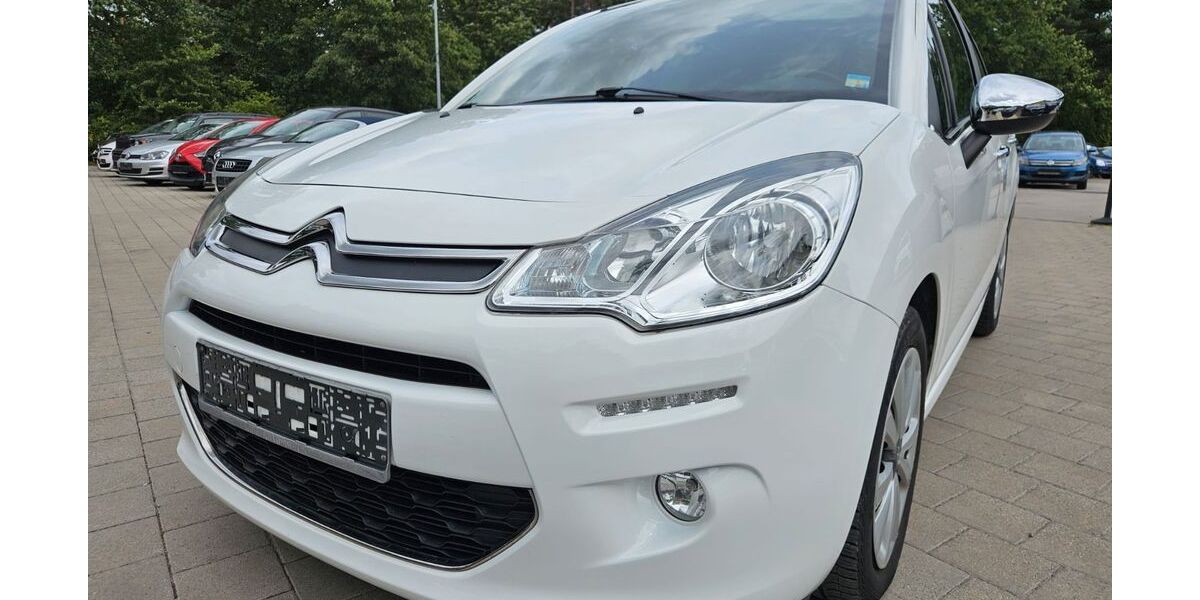 Citroen C3 58.870 km 5.950 &euro; Lachen-Speyerdorf 67435