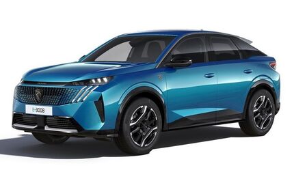 Peugeot 3008 24.005 km 38.770 &euro; Heidelberg 69126