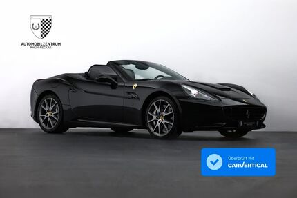 Ferrari California 73.999 km 99.900 &euro; Viernheim 68519