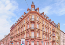 Haus zum Kaufen in Mannheim 2.899.000 € 804 m² Haus zum Kaufen in Mannheim 2.899.000 € 804 m²