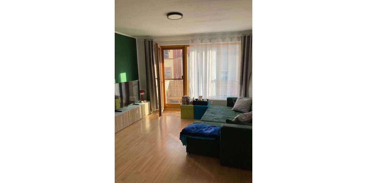 Etagenwohnung Heidelberg Bahnstadt - 2 Zimmer, 57 m&sup2;, 325.000&euro; | Angebot:26564620
