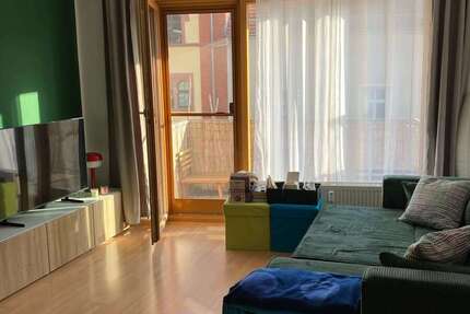 Wohnung Heidelberg Bahnstadt - 2 Zimmer, 57 m&sup2;, 325.000&euro; | Angebot:26564620