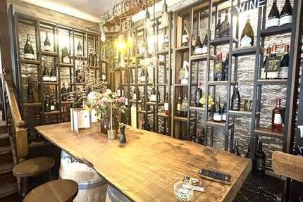 Gewerbeobjekt Grünstadt - 1.500&euro; | Angebot:27163411
