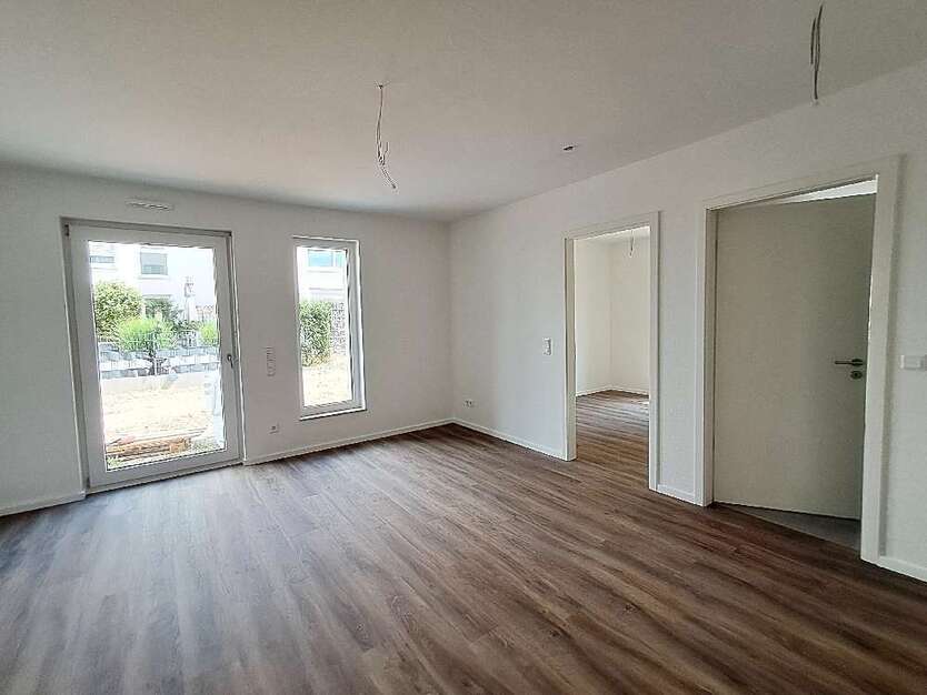Wohnung zum Mieten in Alsbach-Hähnlein 695 € 40 m²