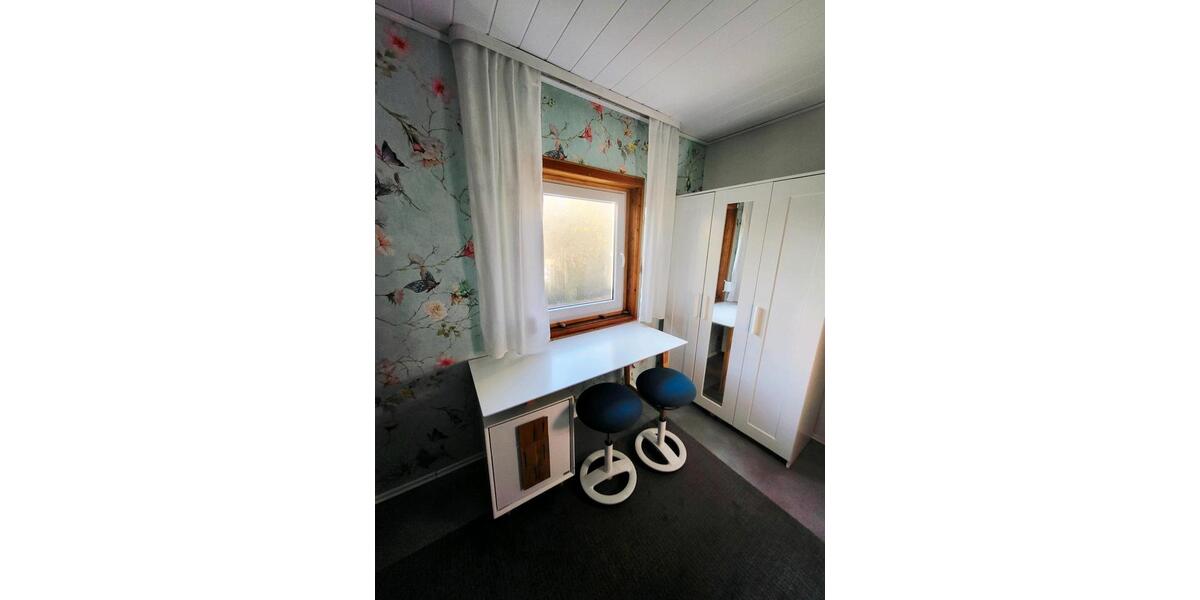 Haus (keine Pacht) am Eicher See, 2. Reihe -Eigentumsgrundstück- 3 zimmer