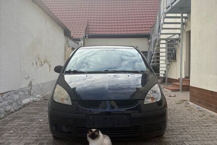 Mitsubishi Colt 207.000 km 650 € Frankenthal 67227