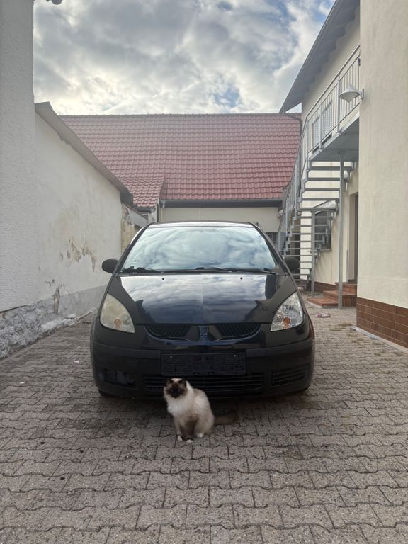 Mitsubishi Colt 207.000 km 650 € Frankenthal 67227