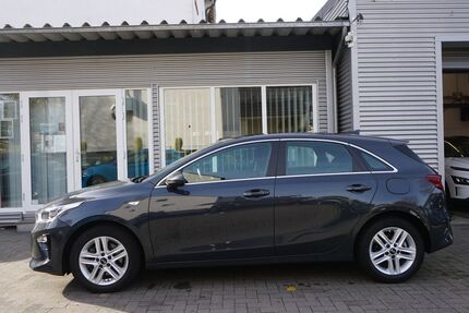 Kia ceed / Ceed 27.000 km 16.470 &euro; Worms 67549
