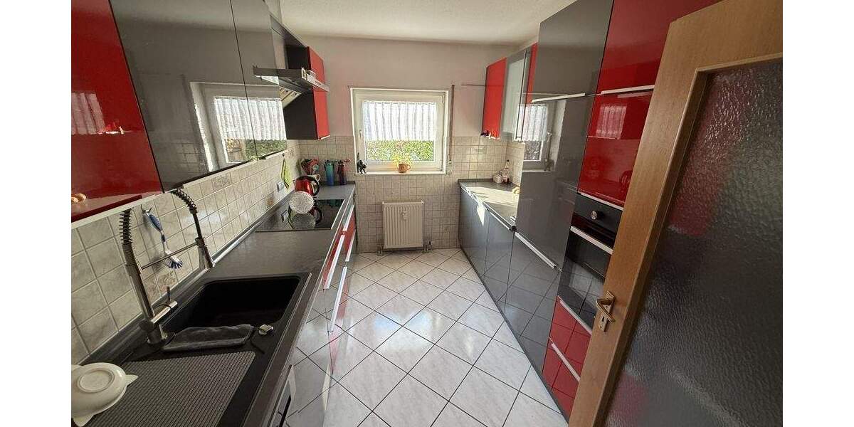 Etagenwohnung Hirschberg an der Bergstraße / Leutershausen Leutershausen - 3 Zimmer, 102 m&sup2;, 360.000&euro; | Angebot:25108118