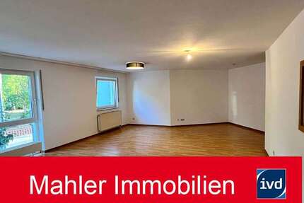 Wohnung Bensheim - 3 Zimmer, 82 m&sup2;, 950&euro; | Angebot:27522993